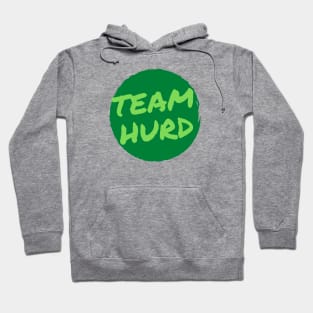 Team Hurd Hoodie